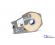 PROMARK-PL090CN-9 самоклеящаяся лента белая шириной 9 mm x 30 m