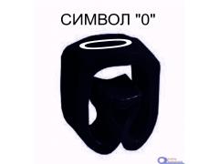 PA-02003BV09.0 маркер Partex PA02 символ "0" катушка 1000 шт., для диаметра 1.3-3 мм, чёрный/белый